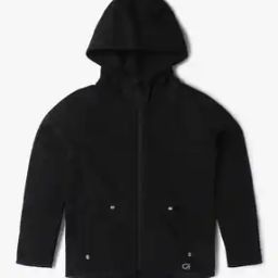 Boys Zip-Front Hoodie-image-27