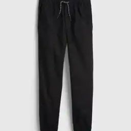 Joggers with Insert Pockets-image-88