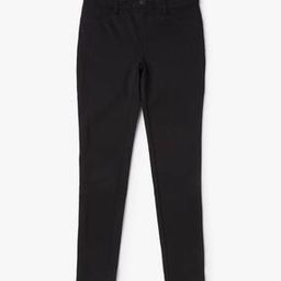 Flat-Front Mid-Rise Leggings-picture-19