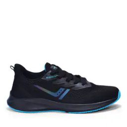 Mid-Top Round-Toe Sports Shoes-image-17