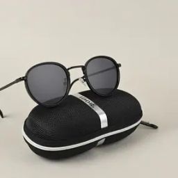 Men Polycarbonate Lens Sunglasses-picture-16