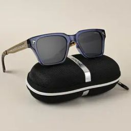 Women Square Sunglasses-image-32