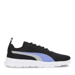 Lace Fastening Low Top Sports Shoes -image-22