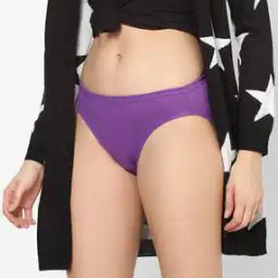 Pack of 2 Cotton Low Rise Bikini Panty-picture-8
