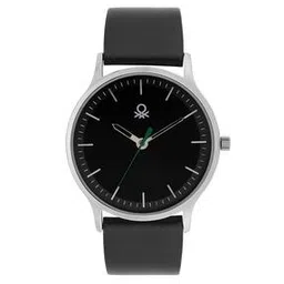 united colors of benetton  Men  Round Dial Analog Watch-picture-14
