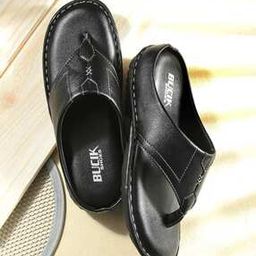 Men Thong-Strap Flip-Flops-image-1