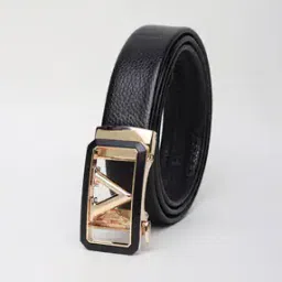 Classic Belt with Buckle Closure-picture-29