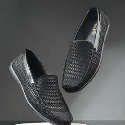 Men Casual Shoes with Suede upper-image-13