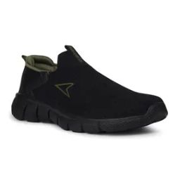 Men Knitted Slip-On Shoes-image-20
