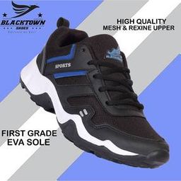 Men Sports Shoes With Mesh Upper-44