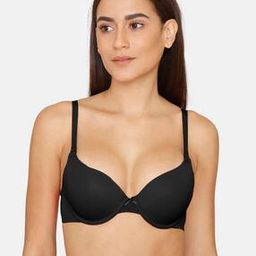 Under-Wired T-Shirt Bra with Adjustable Strap-51
