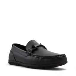 Men Round-Toe Slip-On Shoes-image-49