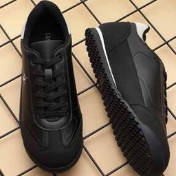 Men Casual Shoes with PU Upper-image-27