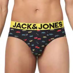Novelty Print Regular  Brief-image-68