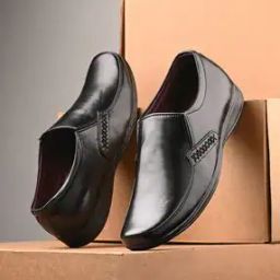 Men Slip-On Formal Shoes-image-103