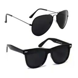 Men Pack of 2 Sunglasses-picture-14