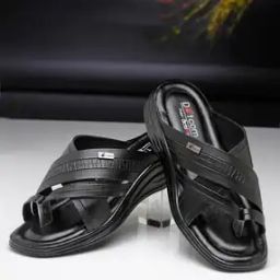 Men Toe-Ring Slip-On Sandals-picture-50