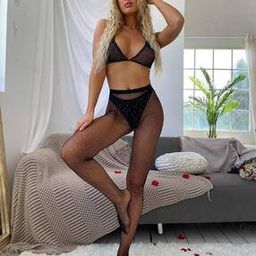 Women Sheer Stockings-19