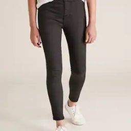 Denim Jeggings (6-16 Yrs)-image-22