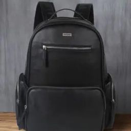 Back Pack with Adjustable Shoulder Strap-image-63