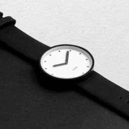 Men Water-Resistant Analogue Watch-Yin-Yang-image-49