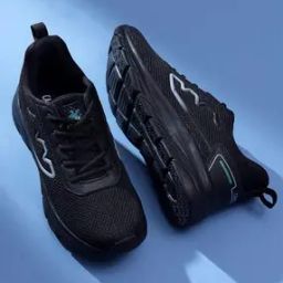 Men Sports Shoes with Mesh Upper-picture-43