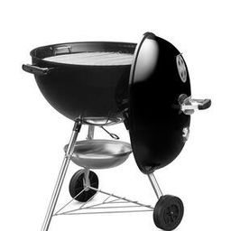 Charcoal Grill Original Kettle with Thermometer-image-55