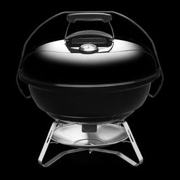weber Jumbo Joe with Thermometer  image 1