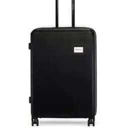 calvin klein Unisex Bleeker Street Hard Trolley Bag - Large-picture-17