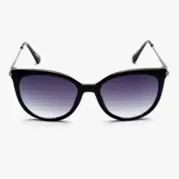 005-C1 Full-Rim UV-Protected Cat-Eye Sunglasses-image-54