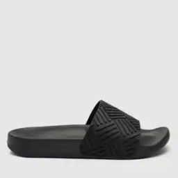 Men Open-Toe Slip-On Flip-Flops-image-90