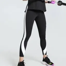 puma Colour-block Skinny Fit Pants-picture-27