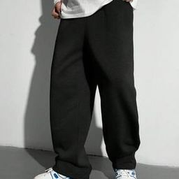 High Rise Track Pants-image-89