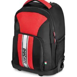 Trolley Backpack Bag-picture-28