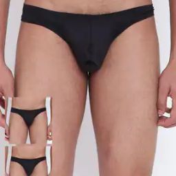Pack of 3 Briefs-image-47