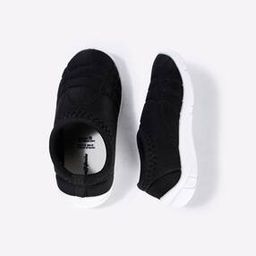 Low-Top Slip-On Shoes-image-11