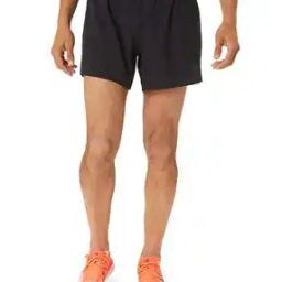 Regular Fit Knit Shorts with Zipper Pocket-picture-12