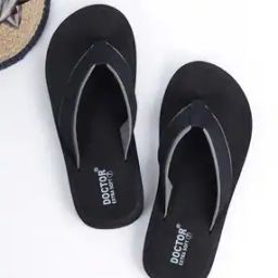 Men T-Strap Slip-On Flip Flops-51