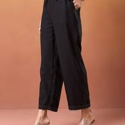 fabindia Women Wool Pant-picture-6