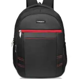 Padded Laptop Backpack-33
