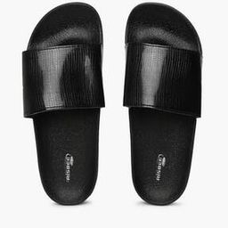 Textured Slip-On Slides-picture-30