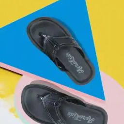 Thong-Strap Slip-On Flip-Flops-picture-18
