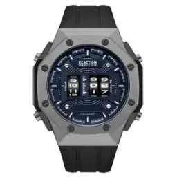 Men Digital Wrist Watch with Tang Buckle Closure-KRWGQ0069602-image-23