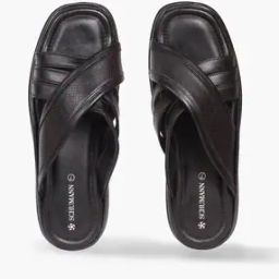Men Criss-Cross Strap Sandals-image-26