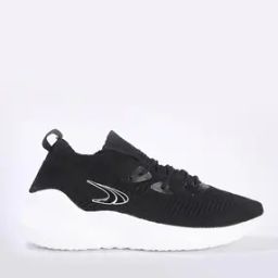 Washable Lace-Up Performance Shoes-image-98