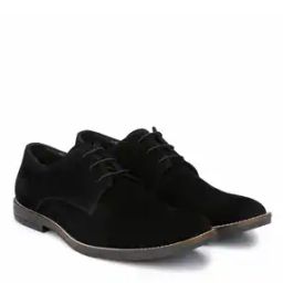 Lace-Up Casual Shoes-picture-53