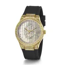  Round Dial Analog Watch -45