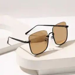 Women Oversized Sunglasses-image-72