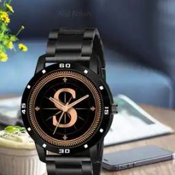 Men Wrist Watch-23