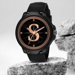 Men Wrist Watch-image-86